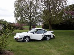 Louer une PORSCHE 911 SC de de 1978 (Photo 4)