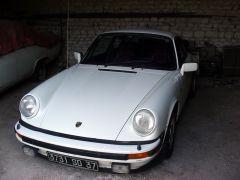 Louer une PORSCHE 911 SC de de 1978 (Photo 5)