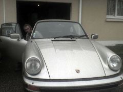 Louer une PORSCHE 911 SC de de 1982 (Photo 3)