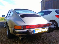 Louer une PORSCHE 911 SC de de 1982 (Photo 4)