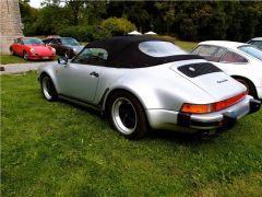 Louer une PORSCHE 911 Speedster de de 1989 (Photo 2)