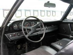 Louer une PORSCHE 911 T Targa de de 1972 (Photo 4)