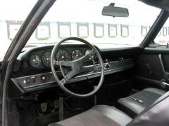 PORSCHE 911 T Targa (Photo 4)