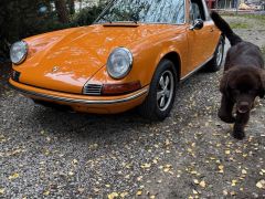 PORSCHE 911 Targa (Photo 2)