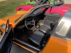 PORSCHE 911 Targa (Photo 5)