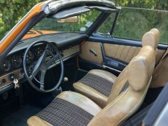PORSCHE 911 Targa (Photo 5)