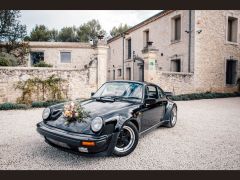 Porsche 911 turbo (Photo 1)