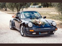 Louer une Porsche 911 turbo de de 1987 (Photo 2)