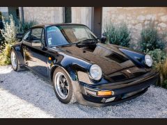 Louer une Porsche 911 turbo de de 1987 (Photo 3)