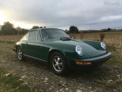 Louer une PORSCHE 911 Type 912E de 1976 (Photo 1)