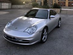 Louer une PORSCHE 911 Type 996 Targa de de 2000 (Photo 1)