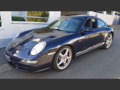 PORSCHE 911 Type 997 Carrera S (Photo 1)