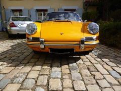 Louer une PORSCHE 911 de de 1966 (Photo 3)