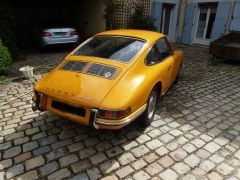 Louer une PORSCHE 911 de de 1966 (Photo 4)