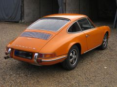 Louer une PORSCHE 911 de de 1970 (Photo 2)