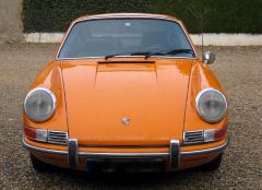 Louer une PORSCHE 911 de de 1970 (Photo 5)