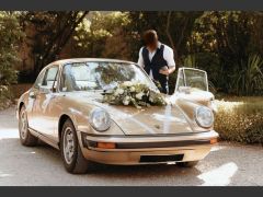 PORSCHE 911 (Photo 1)