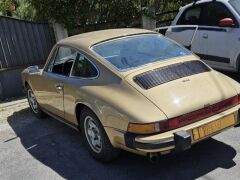 Louer une PORSCHE 911 de de 1974 (Photo 3)