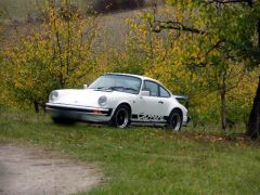 Louer une PORSCHE 911 de de 1983 (Photo 3)