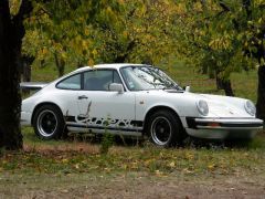 Louer une PORSCHE 911 de de 1983 (Photo 4)