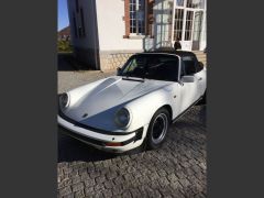 Louer une PORSCHE 911 de de 1983 (Photo 3)