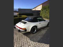 Louer une PORSCHE 911 de de 1983 (Photo 4)