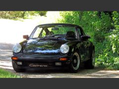 Louer une PORSCHE 911 de 1984 (Photo 2)