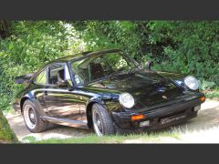 Louer une PORSCHE 911 de de 1984 (Photo 2)