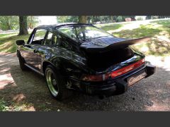 Louer une PORSCHE 911 de de 1984 (Photo 3)