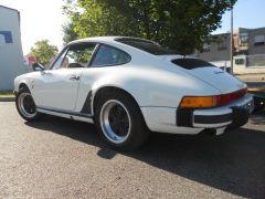 Louer une PORSCHE 911 de de 1988 (Photo 2)