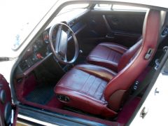Louer une PORSCHE 911 de de 1988 (Photo 3)