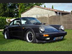 Louer une PORSCHE 911 de 1989 (Photo 1)