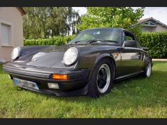 Louer une PORSCHE 911 de de 1989 (Photo 2)