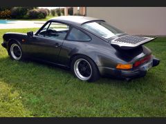 Louer une PORSCHE 911 de de 1989 (Photo 3)