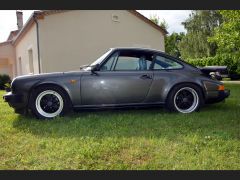 Louer une PORSCHE 911 de de 1989 (Photo 4)