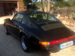 Louer une PORSCHE 911 de de 1989 (Photo 2)