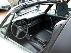 Louer une PORSCHE 911 de de 1990 (Photo 3)