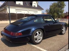 Louer une PORSCHE 911 de de 1991 (Photo 2)