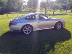 Louer une PORSCHE 911 de de 2000 (Photo 5)