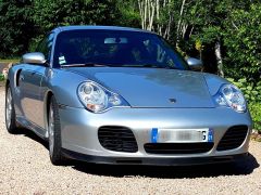 Louer une PORSCHE 911 de de 2001 (Photo 1)