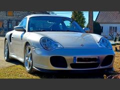 Louer une PORSCHE 911 de de 2001 (Photo 2)