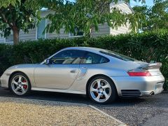 Louer une PORSCHE 911 de de 2001 (Photo 3)