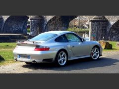 Louer une PORSCHE 911 de de 2001 (Photo 4)