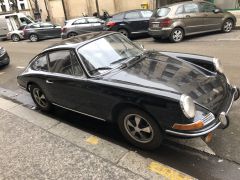 Louer une PORSCHE 912 de de 1967 (Photo 1)