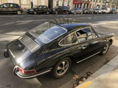 Louer une PORSCHE 912 de de 1967 (Photo 2)