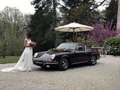 Louer une PORSCHE 912 de de 1968 (Photo 2)