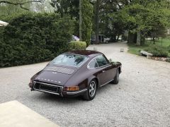 Louer une PORSCHE 912 de de 1968 (Photo 3)