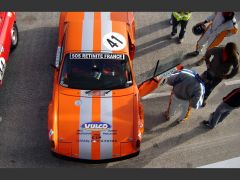 Louer une PORSCHE 914 / 6 GT (200CV) de de 1970 (Photo 3)