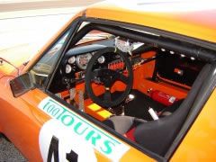 Louer une PORSCHE 914 / 6 GT (200CV) de de 1970 (Photo 4)