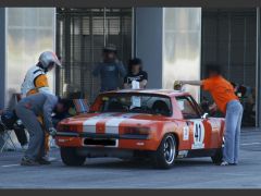 Louer une PORSCHE 914 / 6 GT (200CV) de de 1970 (Photo 5)